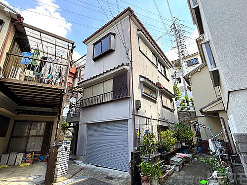 大阪府寝屋川市川勝町 賃貸一戸建て