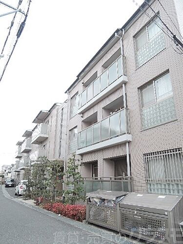 大阪府寝屋川市香里南之町 賃貸マンション