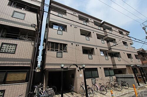 大阪府門真市宮野町 賃貸マンション