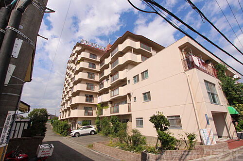 大阪府寝屋川市萱島信和町 賃貸マンション
