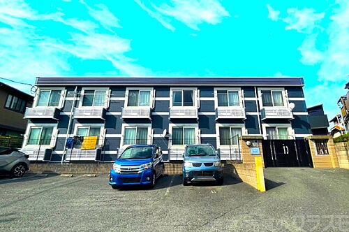 レオネクスト緑が丘