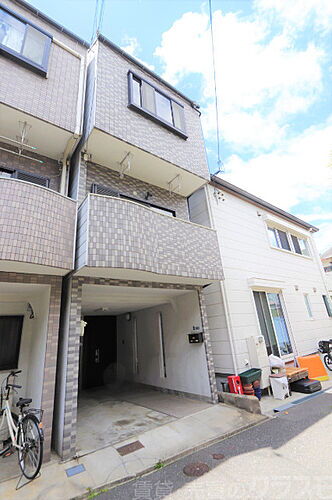 大阪府寝屋川市日之出町 築27年1ヶ月 2階建