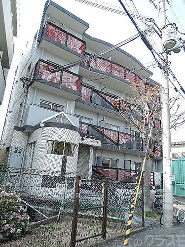 エムケイ３枚方公園