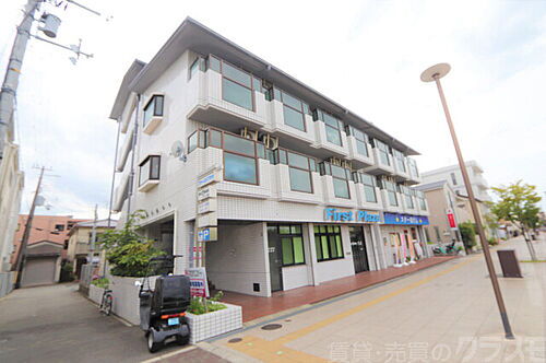 大阪府寝屋川市初町 賃貸マンション