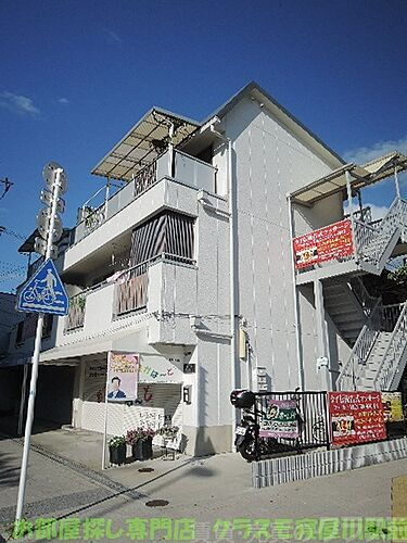 大阪府寝屋川市早子町 賃貸マンション
