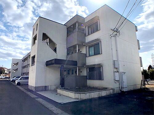 宮城県仙台市太白区大塒町 賃貸マンション