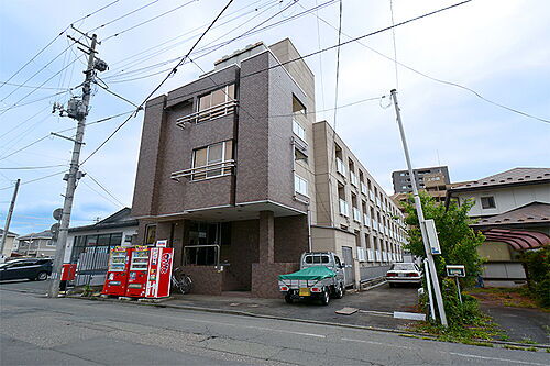 アシスト第2盛岡マンション 上盛岡駅 ワンルーム 賃貸(賃貸マンション・アパート)