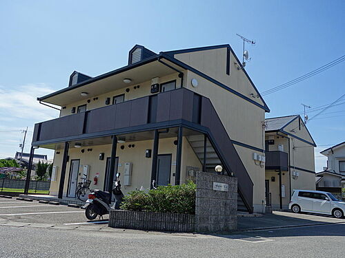 フレグランスＵＴＡ　Ａ棟