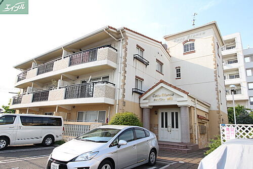 岡山県岡山市北区奥田２丁目 3階建 築24年6ヶ月