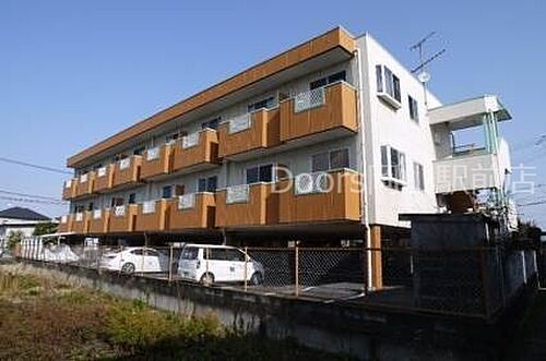 岡山県岡山市南区福島３丁目 3階建 築34年4ヶ月