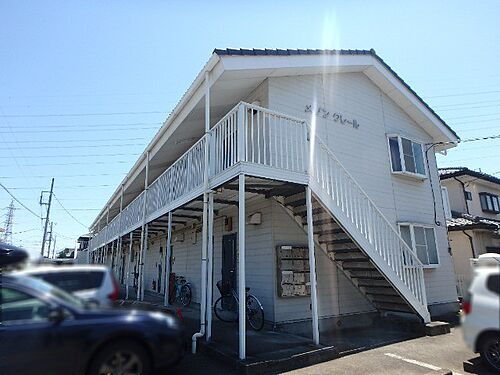 栃木県小山市西城南１丁目 2階建 築32年9ヶ月