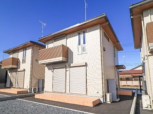 栃木県小山市駅南町２丁目 賃貸一戸建て