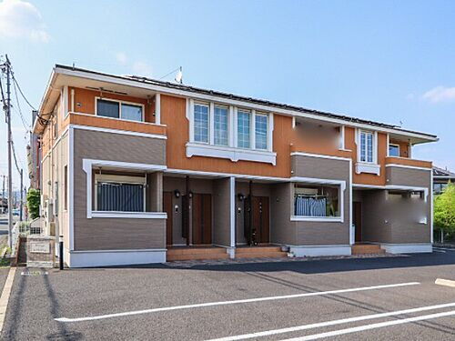 栃木県栃木市小平町 2階建 築11年6ヶ月