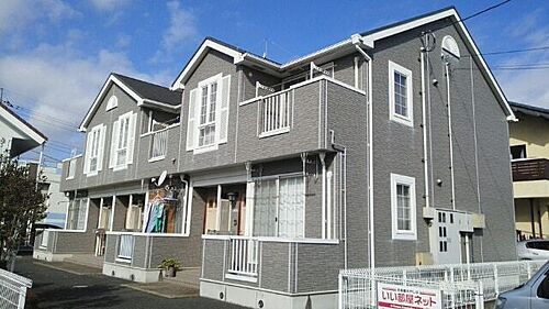 栃木県小山市犬塚２丁目 2階建 築24年11ヶ月