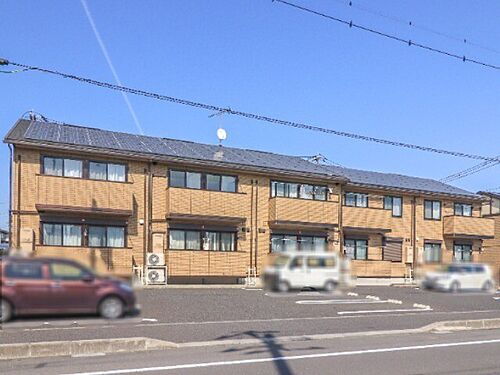 栃木県小山市城西１丁目 2階建 築7年11ヶ月