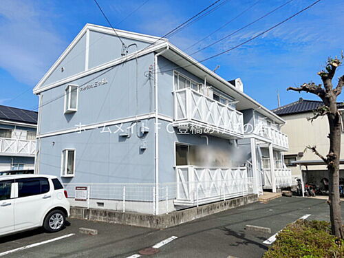 愛知県豊橋市三ツ相町 賃貸アパート