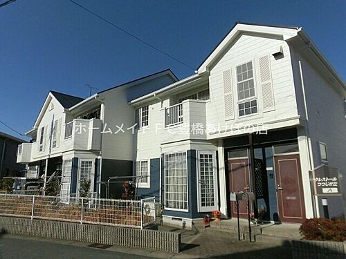 クレストールつつじが丘Ａ