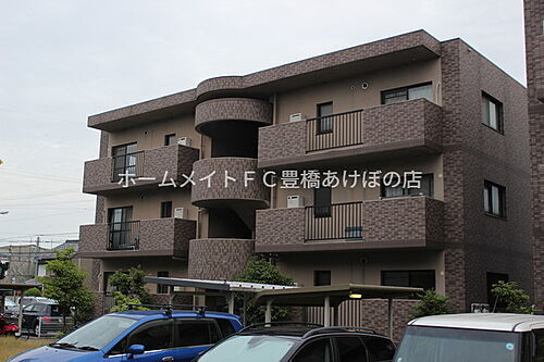 フォレストコート一番館