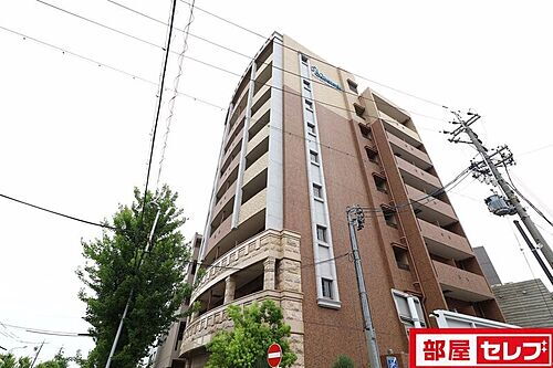 プレサンス千種駅前ネオステージ 千種駅 1K 賃貸(賃貸マンション・アパート)