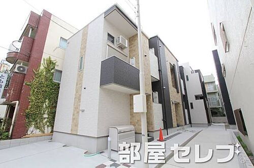 ハーモニーテラス白金 鶴舞駅 1K 賃貸(賃貸マンション・アパート)