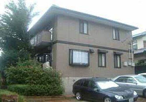 愛知県名古屋市千種区園山町２丁目 テラスハウス