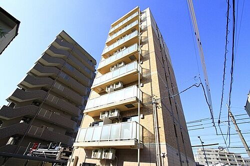 愛知県名古屋市千種区姫池通３丁目 賃貸マンション