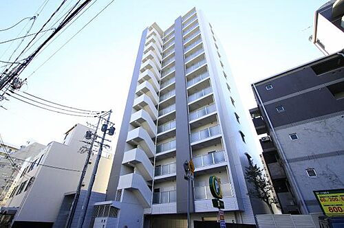 マリオン千種 千種駅 ワンルーム 賃貸(賃貸マンション・アパート)