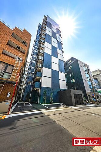 アステリ鶴舞ディオ 鶴舞駅 1K 賃貸(賃貸マンション・アパート)