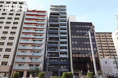 愛知県名古屋市東区葵１丁目 賃貸マンション