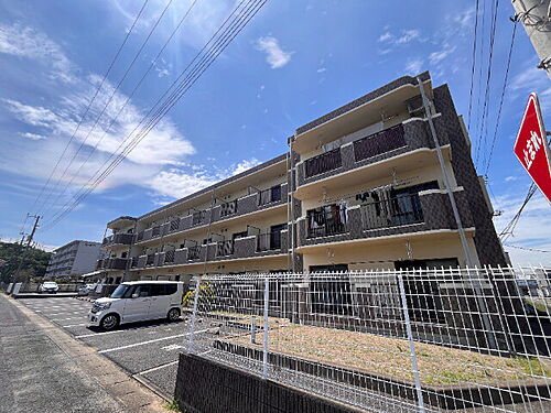 茨城県神栖市知手中央４丁目 賃貸マンション