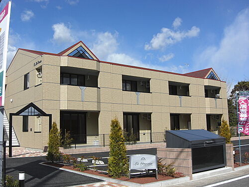 Ｌａ　Ｇｒａｚｉａ（ラ・グラッツィア）