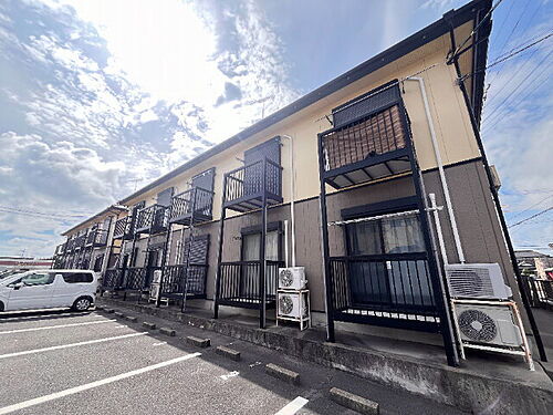 グラシアス・ペール 2階建