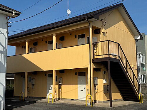 弐番館・飛龍Ｃ棟