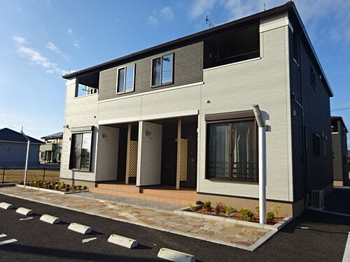 ＭＫハイツ　Ａ