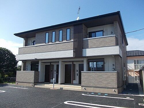 グランファミーユＩ