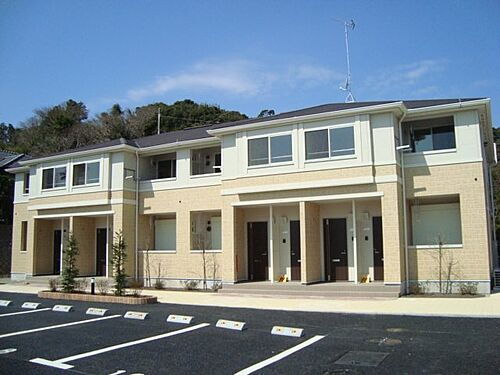 シンフォニーヒルズ