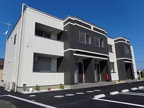 メゾン　ポルテ