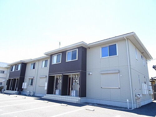 パークシティ土合　Ｂ