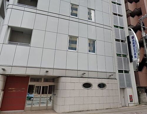 中広ハイム 医療法人社団公仁会　槇殿順記念病院