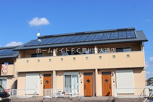 ＯＭメゾンゆうひ