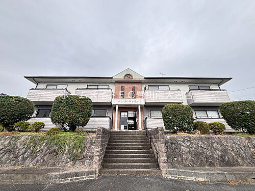 愛知県豊川市小坂井町宮脇 賃貸アパート