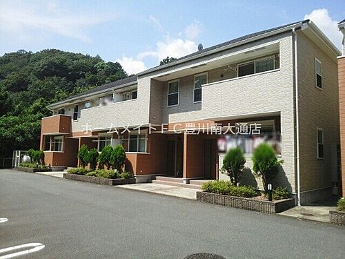 キャトルセゾンＢ