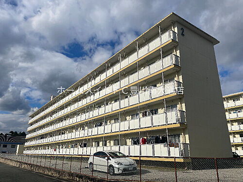 ビレッジハウス萩平２号棟