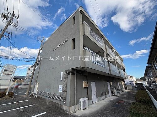 ニューマウンテン