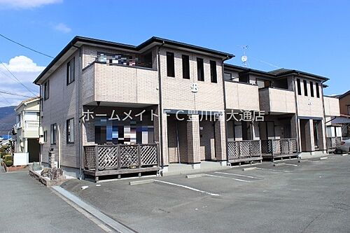 Ｄｅｕｘ　ｐｏｎｔ　Ｂ棟