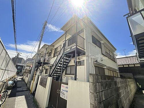 千葉県市川市高石神 賃貸アパート