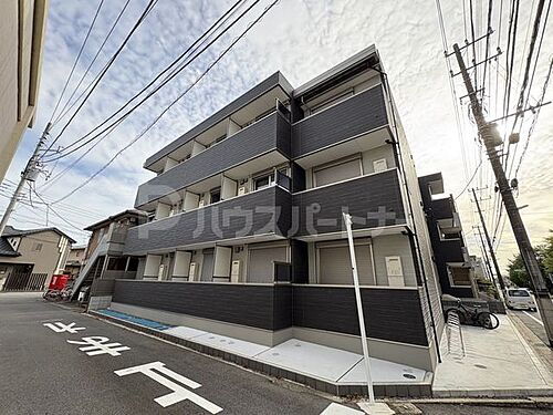 千葉県習志野市本大久保３丁目 賃貸マンション