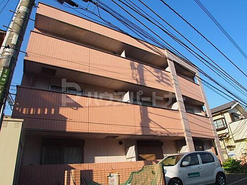 千葉県船橋市海神１丁目 3階建 築22年1ヶ月