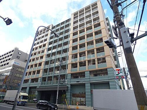 千葉県船橋市本郷町 10階建 築16年2ヶ月