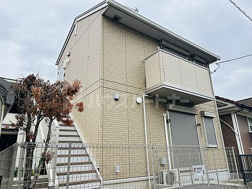 千葉県船橋市東船橋５丁目 2階建 築8年4ヶ月